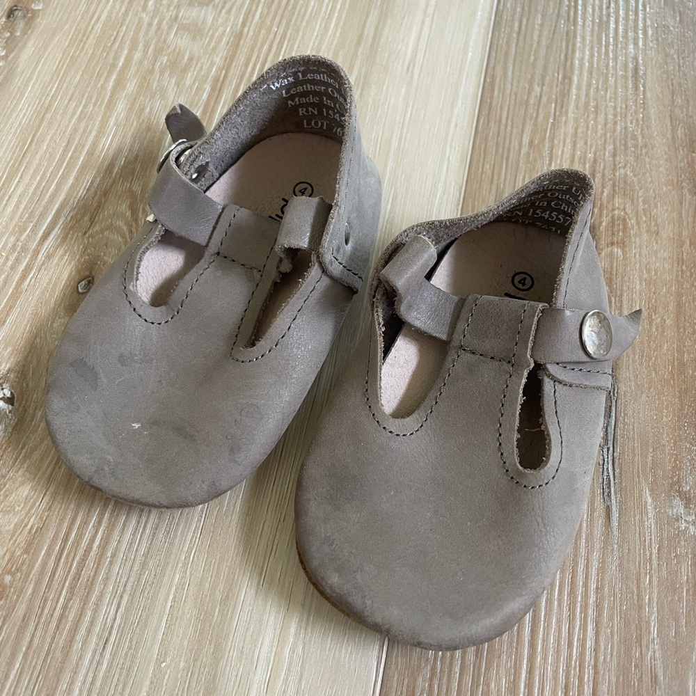 Piper Finn Shoes
